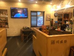 -川成串·自助串串香火锅(朝阳店)