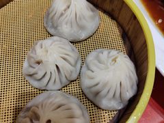 -金陵山水丽景酒店-中餐厅