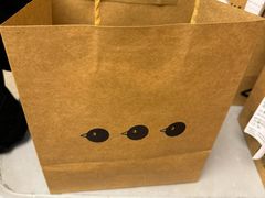 -evoojoo面包商店