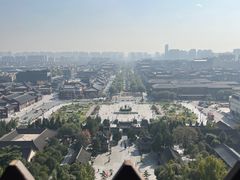-大慈恩寺(大雁塔)