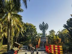 -深圳锦绣中华民俗村