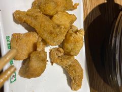 -大炮盐酥鸡(新街口店)