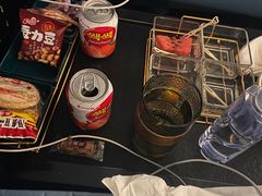 -华夏良子·足道SPA艾灸(王府井店)