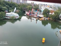-成都欢乐谷