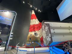 -中国航天博物馆