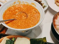 -吴氏包饭·传统民俗料理(延大学府店)