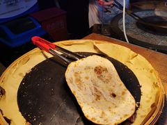 -阿甘锅盔(合生汇购物中心店)