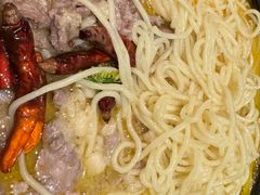 -榕意·川味之美(深业上城店)