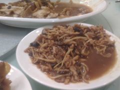 -胖子菜馆(隆昌路店)
