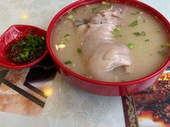 -廖老妈蹄花店(人民公园陕西街259号店)