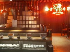 -牛事制造局牛肉火锅(莲岳路店)