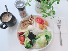 -同济大学-北苑食堂