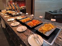 -重庆丽苑维景国际大酒店·海鲜自助餐厅