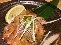 -初居食屋日式料理(万象城购物中心店)