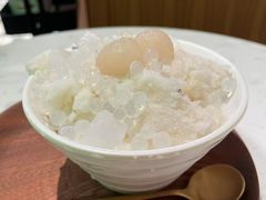 -聪嫂私房甜品(旺角二店)