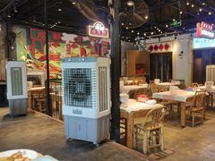 -霸王虾·麻辣小龙虾(清水河公园店)