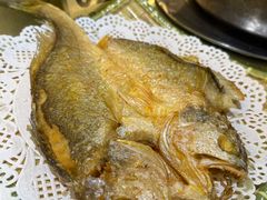 -红旗山庄(圭峰山店)