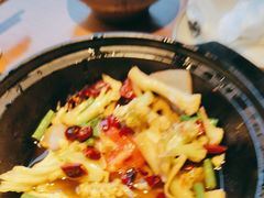 -盐帮食坊•小河帮川菜(四川师大店)