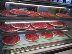 现切鲜牛肉-香佰里鲜货火锅(佳乐金街店)