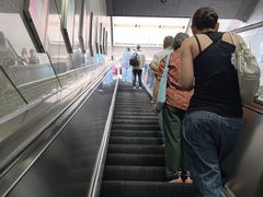 -江南西(地铁站)