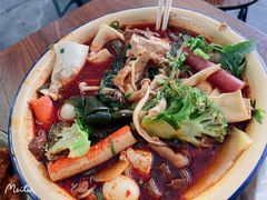 -脑馋粉儿(三里屯店)