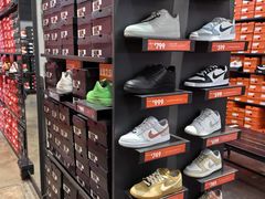 -NIKE上海青浦优选体验店