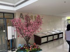 -海淀区图书馆·北馆