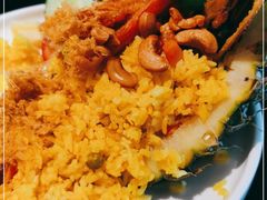 -Thai Alley泰爱里(二沙岛店)