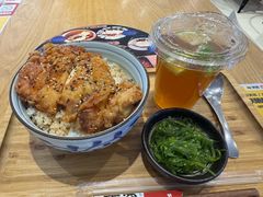 -京和风食堂·定食寿喜锅(保利樾广场店)