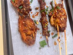 -铭副琦食·虾蟹烩馆(渔人码头店)