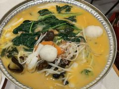 -喜家德虾仁水饺(中央大街店)