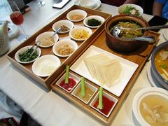 豪华五星薄饼-黑明餐厅(白鹭洲店)
