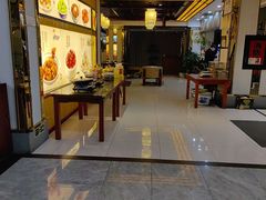 -美味故事特色餐厅(汉阳郭茨口店)