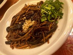 响油鳝糊-马凯餐厅(长椿街店)