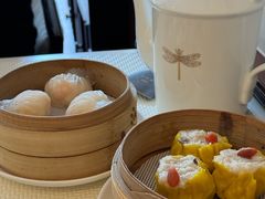 -铭家点心(秦岭路店)