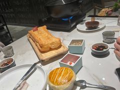 -滋粥楼·顺德菜(番禺广场总店)