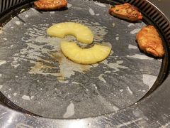 -么子烤肉(化龙池店)