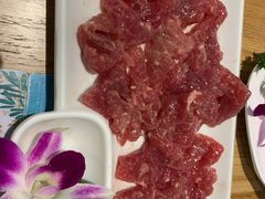 -青瓷火锅料理(西单大悦城店)