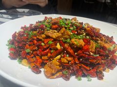 -小河盐帮·私家菜·烤鸭(三元桥·霄云路店)