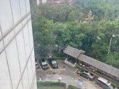 -中国中医科学院望京医院(院本部)