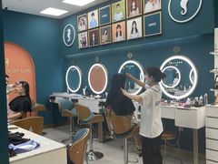 -海马体照相馆(重庆龙湖时代天街D馆店)