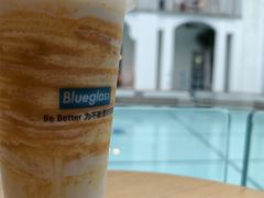 -Blueglass酸奶(上生新所店)