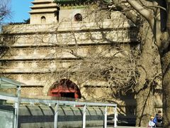 -北京石刻艺术博物馆(五塔寺)