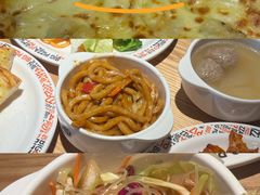 -比格比萨自助(逗号立方店)