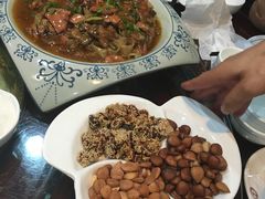 -乔家满族八大碗(流水沟店)