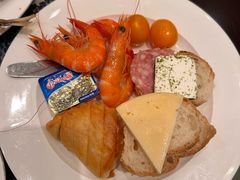 -怡聚轩全日制自助餐厅(大中华喜来登酒店)
