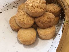 姑嫂饼-乌镇那一年小院主题餐厅(甘泉西路店)