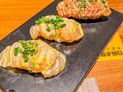 -昊·来了寿司(双楠2店)