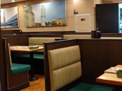 -萨莉亚意式餐厅(星海广场店)