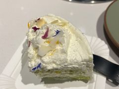 -勒甜LO CHO·定制低糖代糖纯动物奶油生日蛋糕(新开路店)